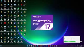 СКАЧАТЬ И ПОЛЗАВАЦА VMware 17