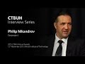 Ctbuh interview  philip nikandrov