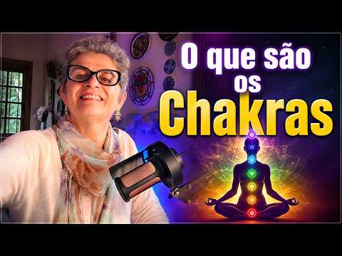 What are Chakras