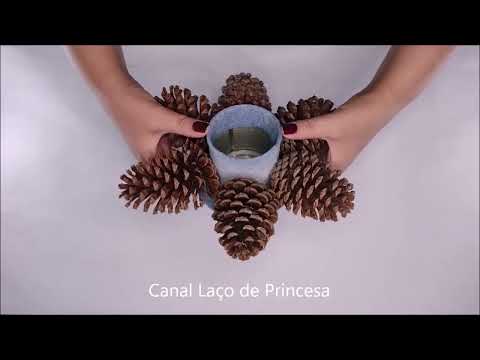 Ideia p/ fazer e vender muito! Canal Laço de Princesa - by Flávia Martins