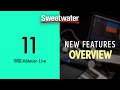 Ableton Live 11 Overview