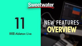 Ableton Live 11 Overview