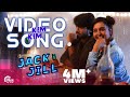 Kim Kim Full Video Song|Jack N&#39; Jill|Manju Warrier,Soubin Shahir,Kalidas| Santosh Sivan|Ram Surendar