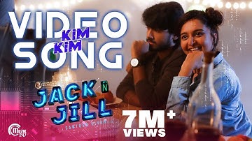 Kim Kim Full Video Song|Jack N