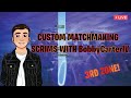 (NA-EAST) FORTNITE LIVE CUSTOM MATCHMAKING SCRIMS! 3RD ZONE SCRIMS! ROAD TO 24K SUBS!