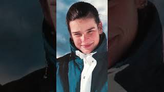 Princess Stephanie Of Monaco Evolution