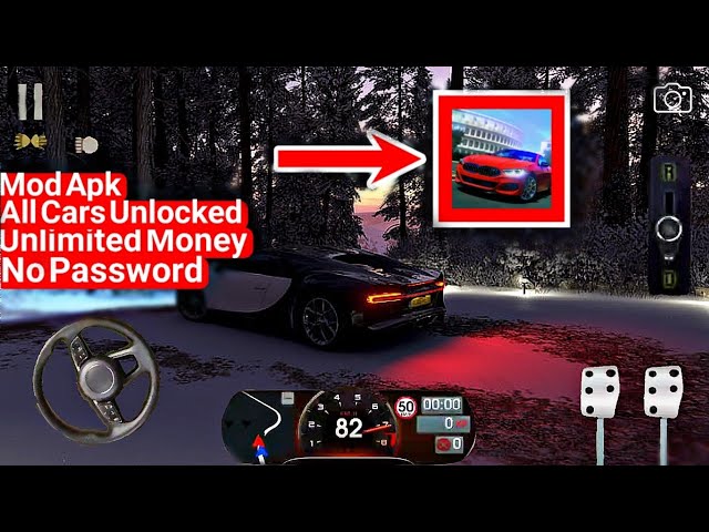 Stream How to Get Car Driving School Simulator Mod APK with Unlimited Money  Feature from Shannon