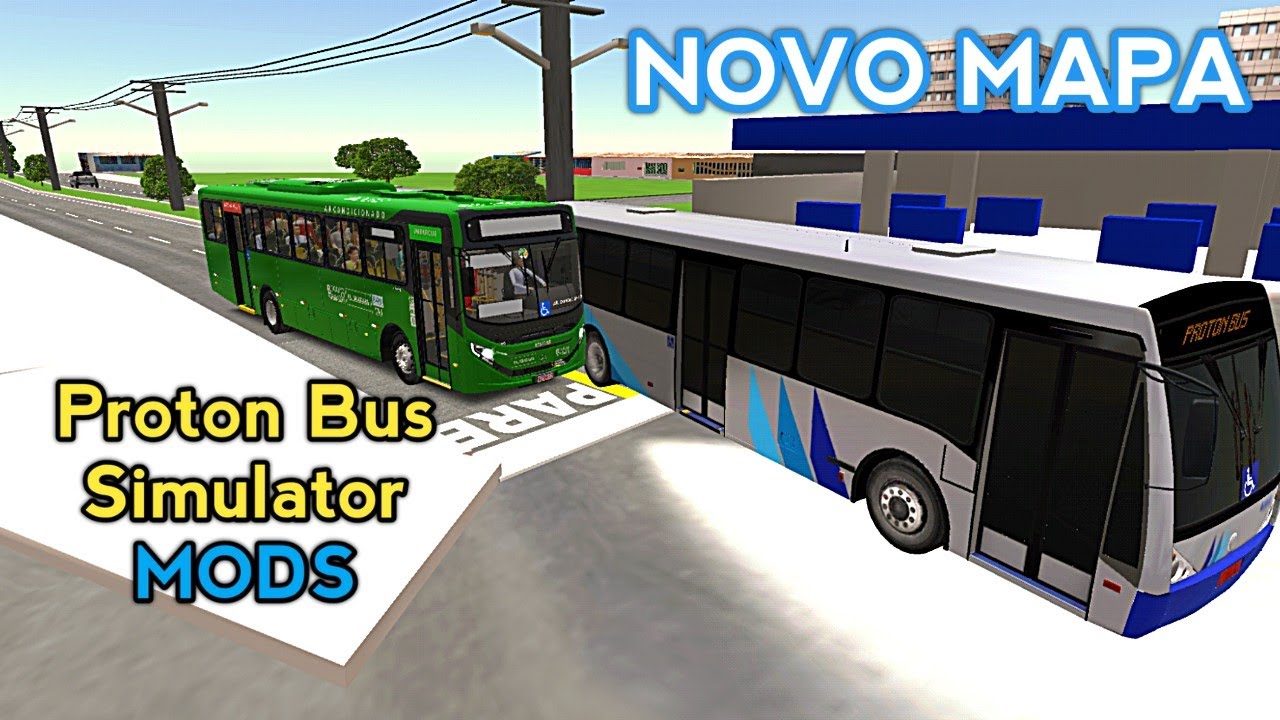 Mods-proton-bus-simulator
