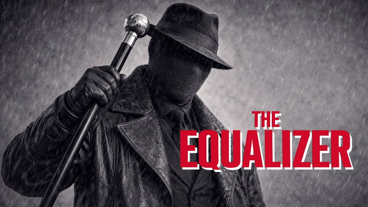 The Equalizer – Discreet Correction Synthpop Minimal Wave – Chromatics, MESH, Covenant