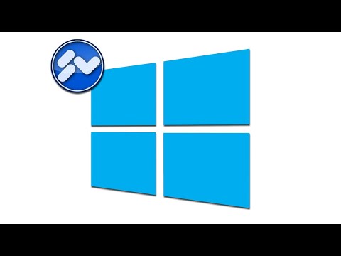 Windows 10 Passwort umgehen (Teil 1)
