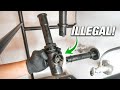 How To Unclog A Bottle Trap! DIY Fix!