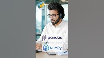 Pandas Makes You Look Like A Genius (Even If You