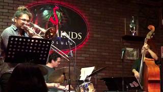 Doxy by Dean Taba @Jazz Minds