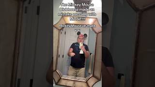 The Whole Entire Clubhouse Gets Obliterated By Minnie