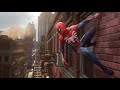 Marvel&#39;s Spider-man - PS4 E3 Action Trailer