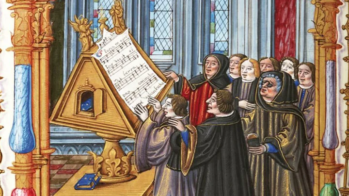 Johannes Ockeghem (c1410-1497): Masses, Motets & C...