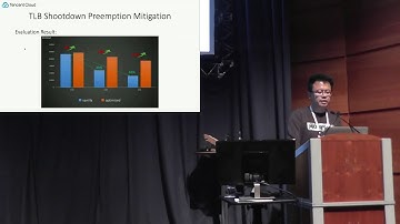 Torwards a More Scalable KVM Hypervisor by Wanpeng Li