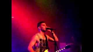 Bleachers Go Your Own Way cover of Fleetwood Mac