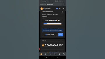 Crypto Tab Browser: Easy Farm Bitcoins | 50$ per week link in description