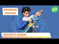 Infinity nado saison 6 i lhritage de lin  pisode en entier 2