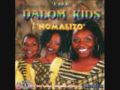 Dalom kids- Thabo Moratiwa