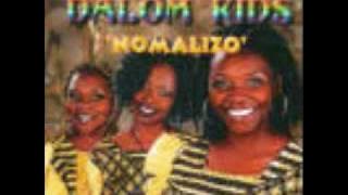 Dalom kids- Thabo Moratiwa