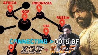 Analyzing KGF - 2 and Predicting KGF-3 Movie Story | in Telugu