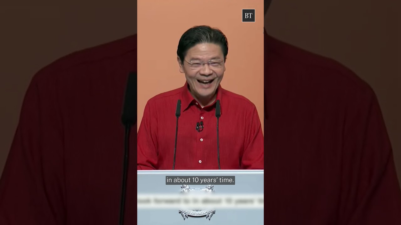 PM Wong: ‘Ulu’ North Set for Major Transformation 