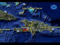 Haití clama pidiendo ayuda (vídeo 2 de 3)