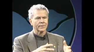 Homer Hickam talks about building rockets and the October Sky Festival (3 of 3)