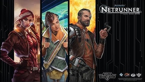 [Android: Netrunner] Little Worlds Recap + Reign and Reverie Corporation // Bad Publicity