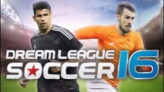 Dream League Soccer 2016 Soundtracks   DLS16 Songs #legendsdls #game #football