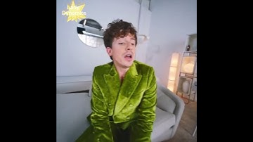 JungKook Drops His Collab With Charlie Puth