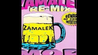ZAMALEK  ROBOT MIX