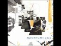 Midnight Oil - Short Memory