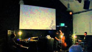 Global Week For Syria, Amsterdam Splendor - Tin Men And The Telephone