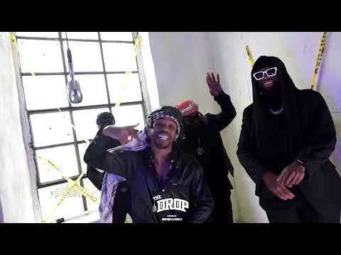 BlaqWallStreet "No Slizzy" | The Drop Live performance Hosted by Dj Drewski