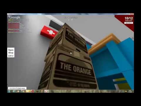 ROBLOX LiveStream სხვადასხვა თამაშები შემოდით გაერთეთ