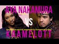 Aya nakamura vs kaamelott   chap ii  charismatique  40 