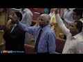 Kunjattin Thiru Rakthathal; IPC Orlando Worship