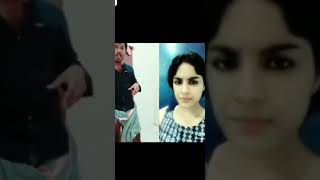 Samyuktha Menons Viral Tik Tok In Theevandy Dialogue