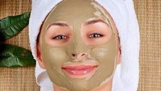 Multani mitti and rosewater pack for fairness