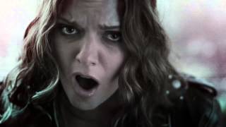 Video thumbnail of "Tove Lo - Over [Official Music Video]"