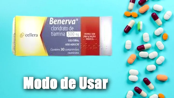 BENERVA - Bula Falada Simplificada