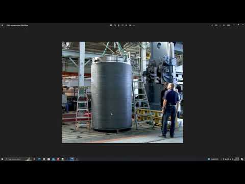 Oceangate  Titan Submersible Manufacturing and Engineering Issues Part 1