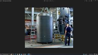 Oceangate  Titan Submersible Manufacturing and Engineering Issues Part 1