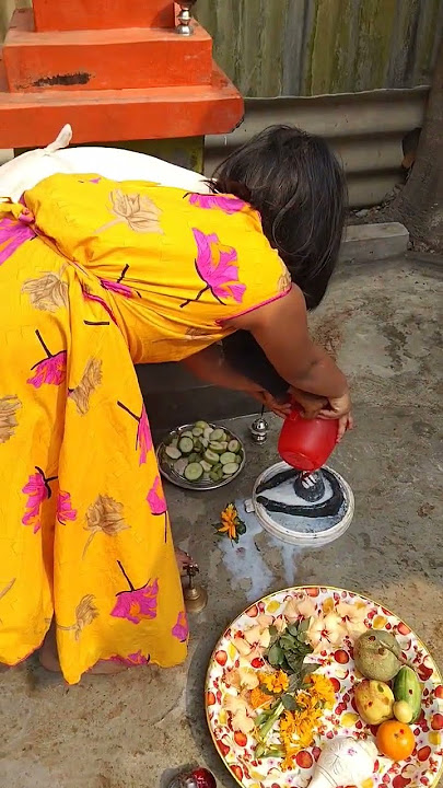 mati diya dui shokhi nijar hate ship lingo baniya chha 🙏🙏🥰🥰