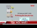 ⚡ Tin mới nhất | Khổ với phù hiệu kinh doanh vận tải