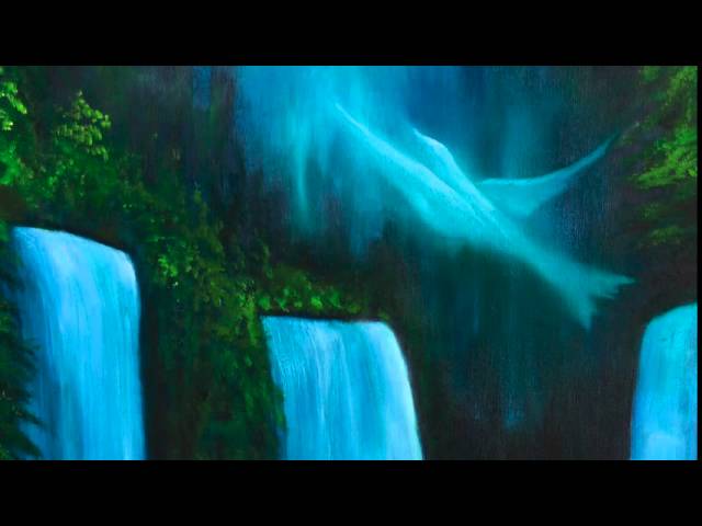Rhythm of the Universe