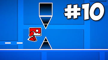 Playing 10 Levels of ROBOT That get Harder and HARDER